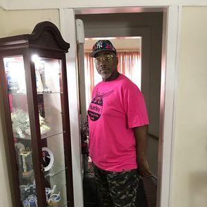 Meet your Posher, Calvin